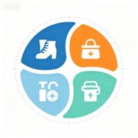 企业logo