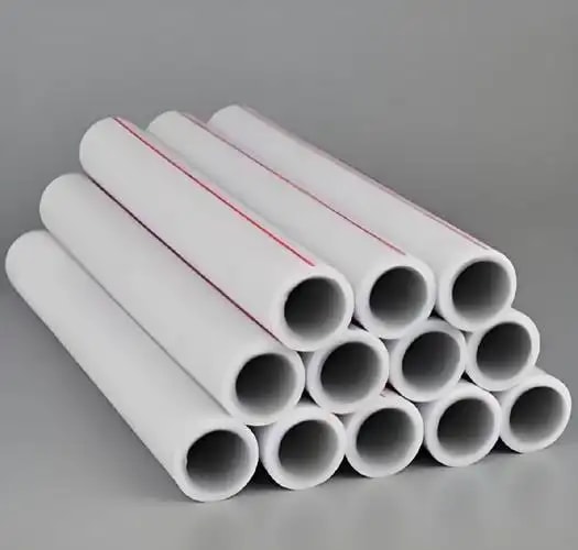 PPR热水管