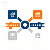 企业logo