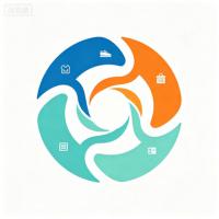 企业logo