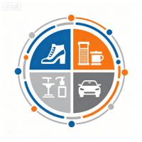 企业logo